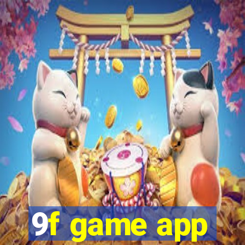 9f game app